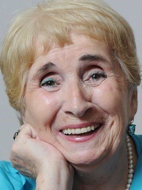 Berta Khapava Berta Khapava