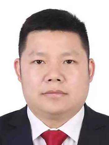 李垚(貴州省畢節市納雍縣能源局副局長) 李垚(貴州省畢節市納雍縣能源局副局長)
