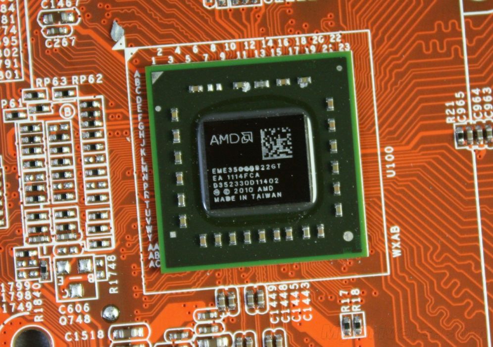 amd e350 amd e350