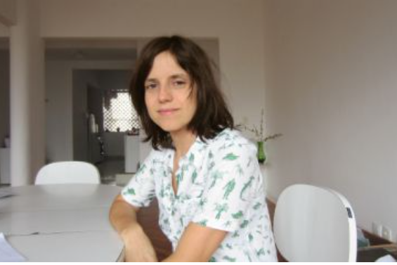Renata Lucas Renata Lucas