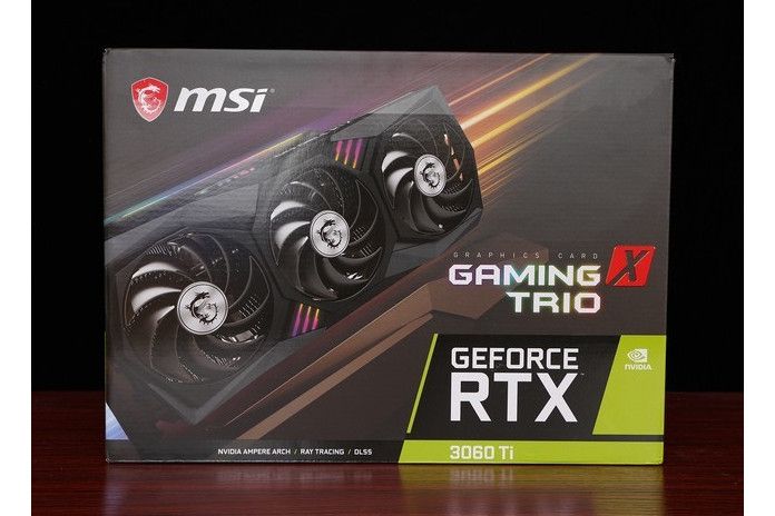 微星 RTX 40 微星 RTX 40