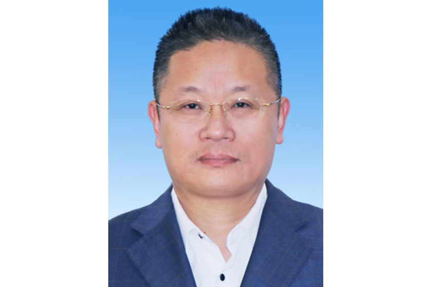 孫曉東(山東省煙臺市牟平區水務局黨組成員、副局長、區水庫管理中心主任) 孫曉東(山東省煙臺市牟平區水務局黨組成員、副局長、區水庫管理中心主任)
