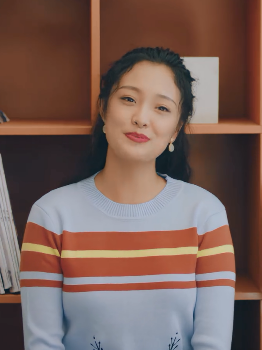 米婭(《薄荷之夏》中的角色) 米婭(《薄荷之夏》中的角色)