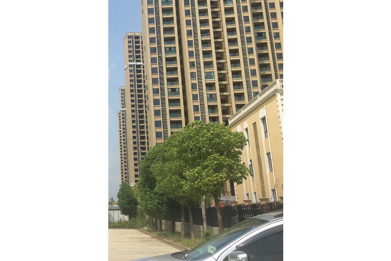 百秀名居 百秀名居