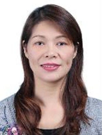 薛玉梅(北京航空航天大學數學科學學院教授 ,博士生導師) 薛玉梅(北京航空航天大學數學科學學院教授 ,博士生導師)
