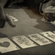 賭徒(遊戲《Red Dead Redemption 2》中的挑戰) 賭徒(遊戲《Red Dead Redemption 2》中的挑戰)
