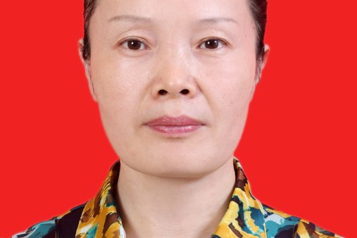 潘永萍 潘永萍