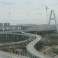 金橋(武漢大道橋樑) 金橋(武漢大道橋樑)