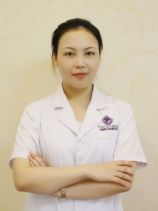趙倩婭 趙倩婭