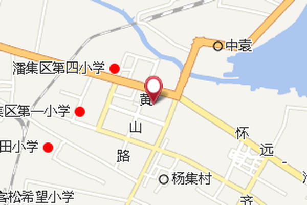 蘆家圩 蘆家圩