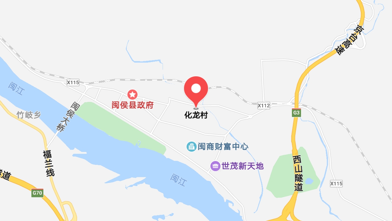 地圖信息
