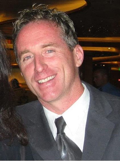 Keith Maxwell Keith Maxwell