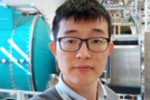 陳長玖(中國礦業大學教師) 陳長玖(中國礦業大學教師)