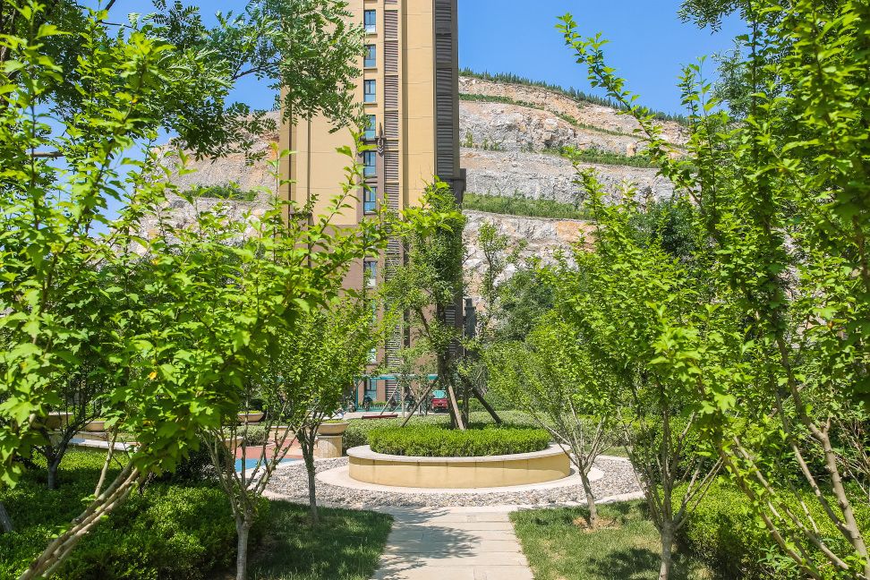 雍景郡 雍景郡