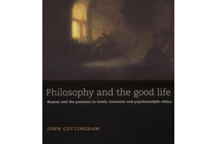 Philosophy and the Good Life Philosophy and the Good Life