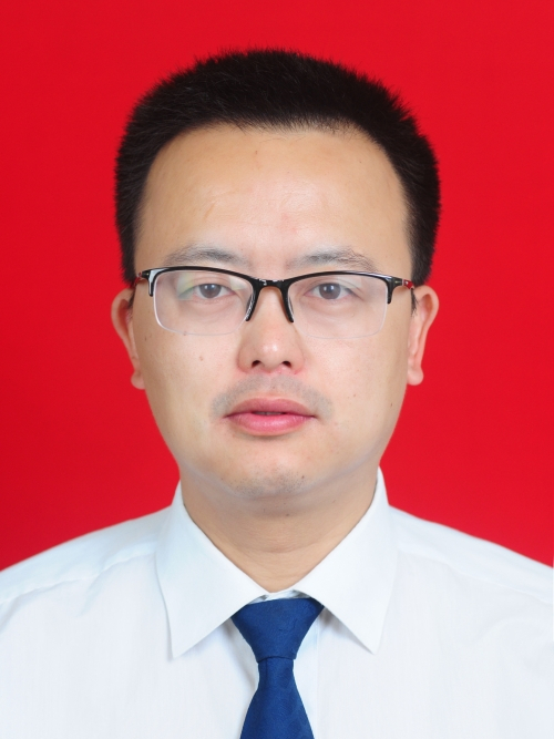 吳超(浙江省衢州市開化縣營商辦黨組副書記、主任) 吳超(浙江省衢州市開化縣營商辦黨組副書記、主任)