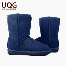 UQG雪地靴