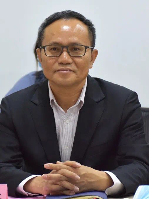 周杰(中國工商銀行廣東省分行原黨委委員、副行長) 周杰(中國工商銀行廣東省分行原黨委委員、副行長)
