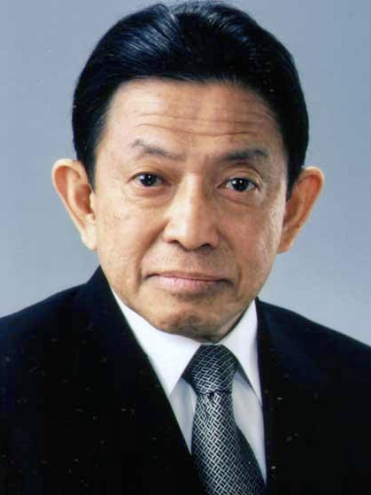 西岡武夫 西岡武夫