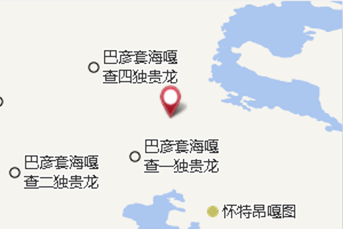 溝心廟 溝心廟