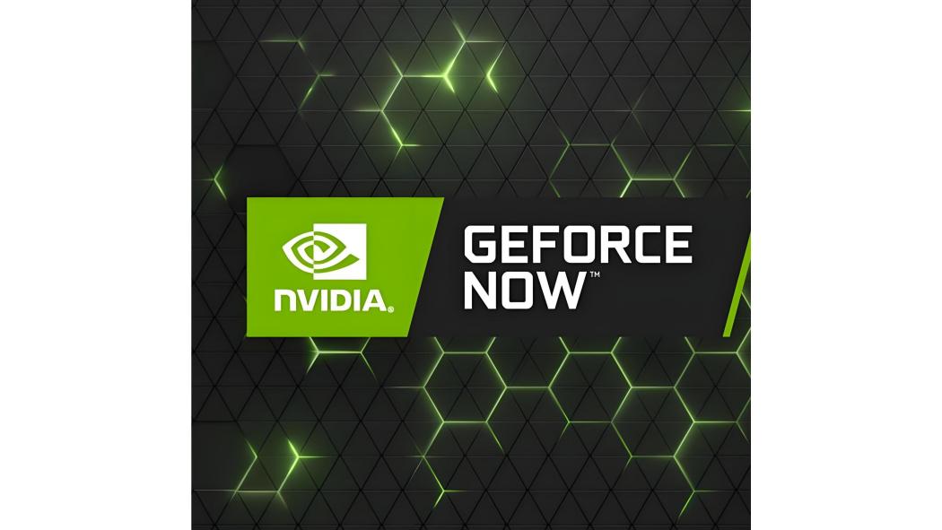GeForce Now GeForce Now