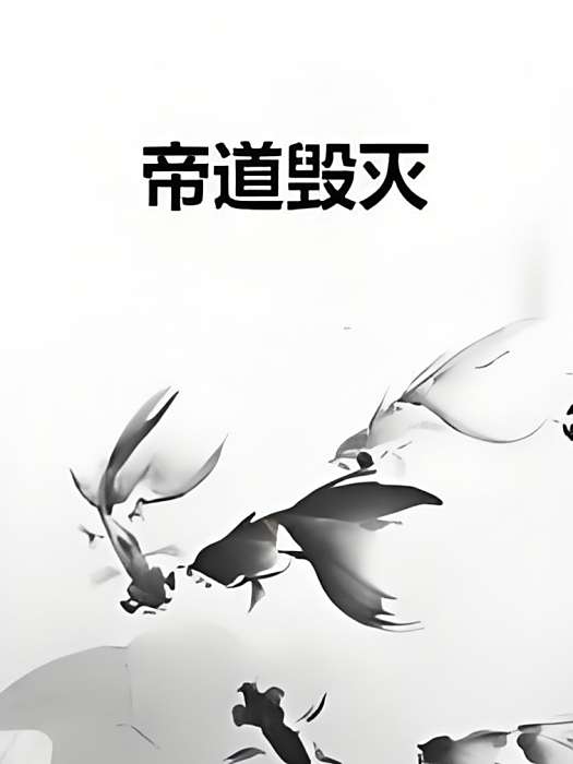 帝道毀滅 帝道毀滅