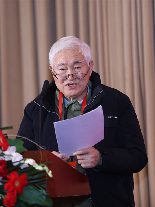 李元香(中國信息協會第六屆理事會原副會長) 李元香(中國信息協會第六屆理事會原副會長)