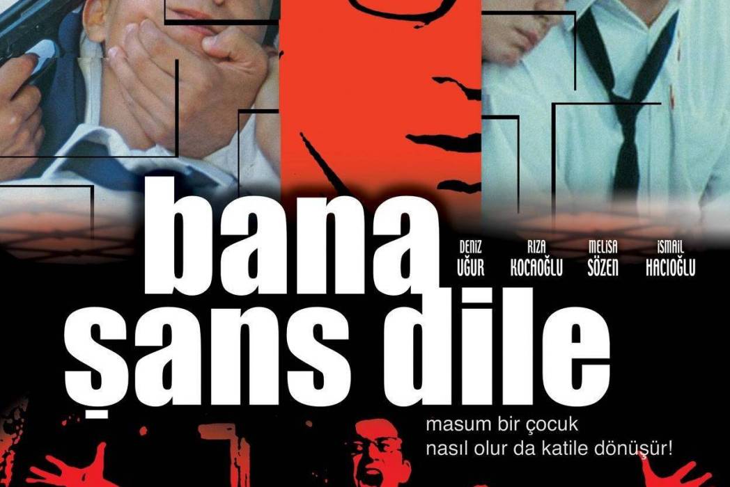 Bana sans dile Bana sans dile