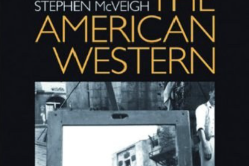 The American Western The American Western
