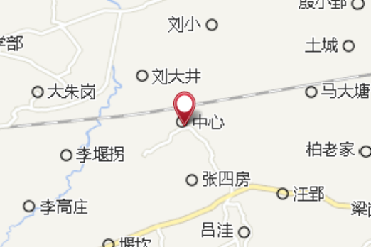 中新莊 中新莊