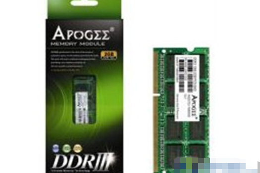 承啟2GB DDR3 1333 承啟2GB DDR3 1333