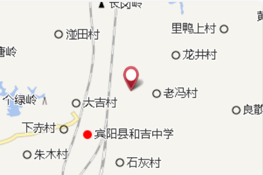 老馮新村 老馮新村