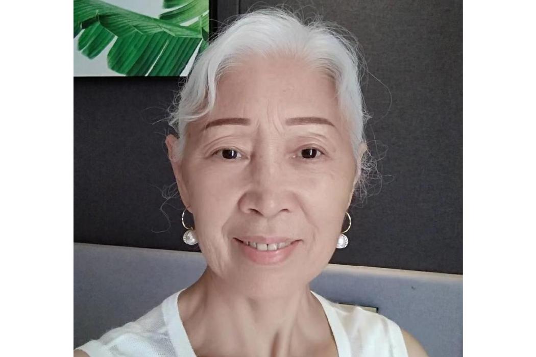 程玉英(中國內地影視女演員) 程玉英(中國內地影視女演員)
