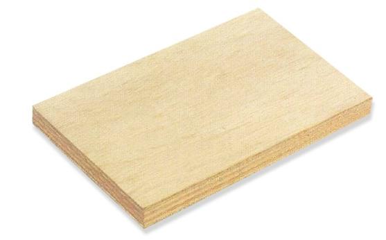 多層實木複合地板基材