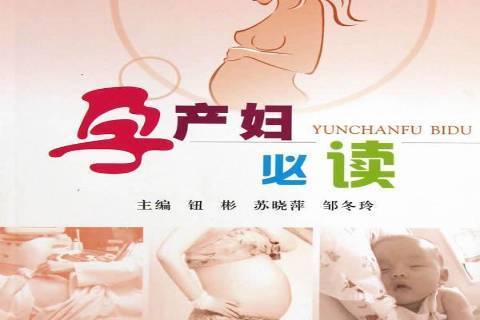 孕產婦(2013年鄭州大學出版社出版的圖書) 孕產婦(2013年鄭州大學出版社出版的圖書)
