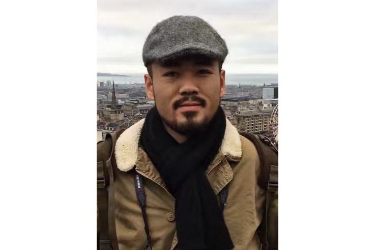 張帆(中國內地男導演)