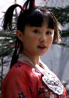 天龍八部(2003年內地版胡軍主演電視劇)