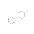 5-溴-2-苯基吡啶 5-溴-2-苯基吡啶