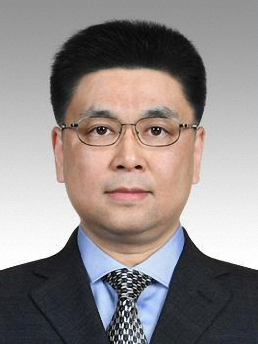 王志恆(中國浦東幹部學院信息技術部運行管理處處長) 王志恆(中國浦東幹部學院信息技術部運行管理處處長)