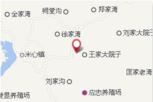何家嶺崗 何家嶺崗