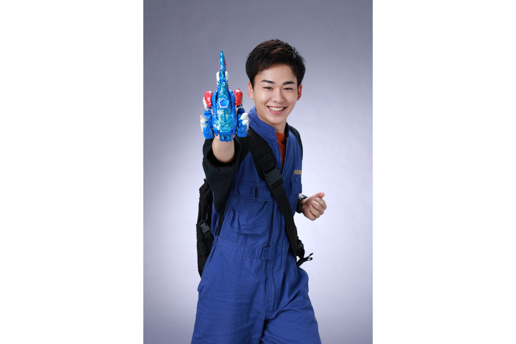 星見光成 星見光成