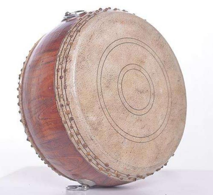 鐵板大鼓 鐵板大鼓