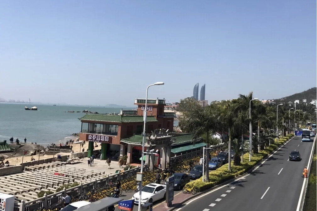 環島南路 環島南路