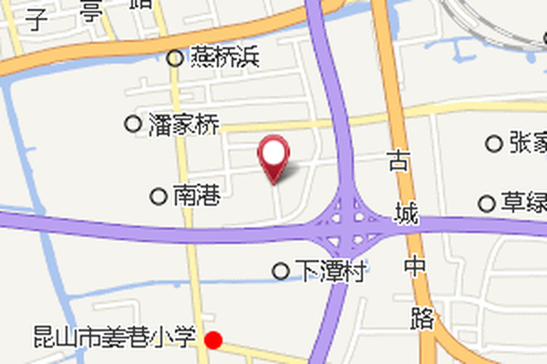 北烏涇河