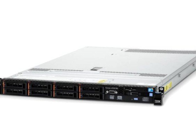 聯想System x3550 M4(7914I01) 聯想System x3550 M4(7914I01)