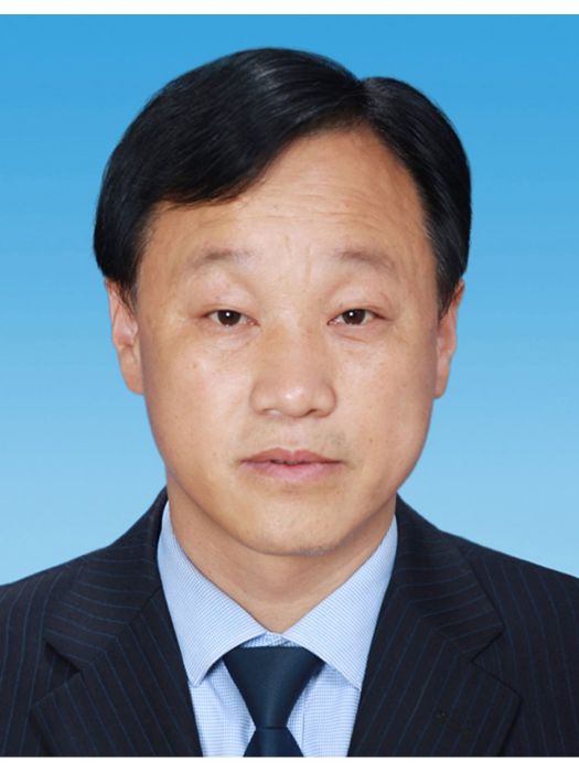 高超(濟寧市生態環境局嘉祥縣分局黨組書記、局長) 高超(濟寧市生態環境局嘉祥縣分局黨組書記、局長)