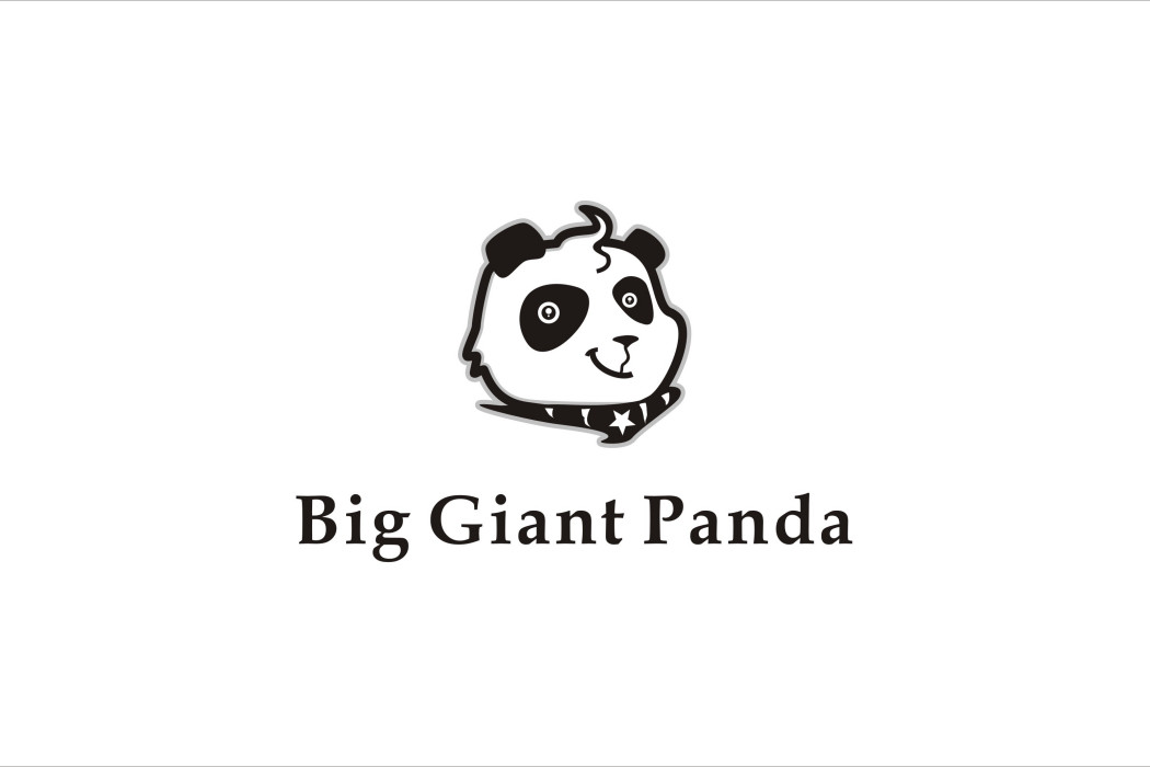 Big Giant Panda Big Giant Panda