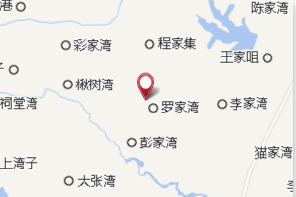梨家崗 梨家崗