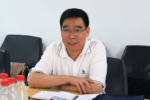謝一湖 謝一湖