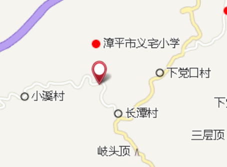 秋竹坂村 秋竹坂村